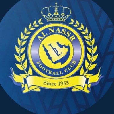 عااالمي 💛💙 AL NASSR