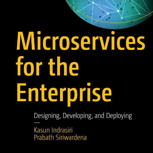microserviceEnt's profile picture. 