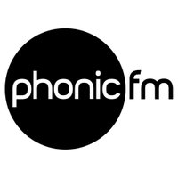 Phonic FM (@phonicfm) 's Twitter Profile