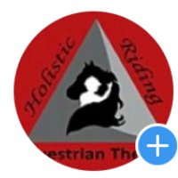 Holistic Riding Equestrian Team (@stoubkayla) 's Twitter Profile