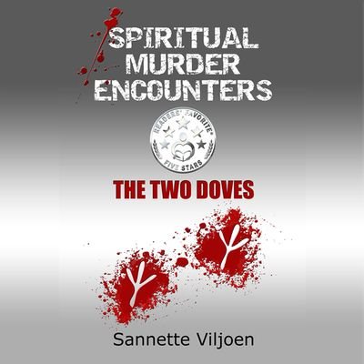 Anyone willing to leave a review on Amazon, gets my books for FREE! Email info@sannetteviljoen.com. No subscriptions. Read Spiritual Murder Encounters now!