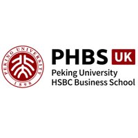 Peking University UK(@PHBSUK) 's Twitter Profile Photo