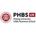 Peking University UK (@phbsuk) Twitter profile photo Peking University UK (@phbsuk) Twitter profile photo