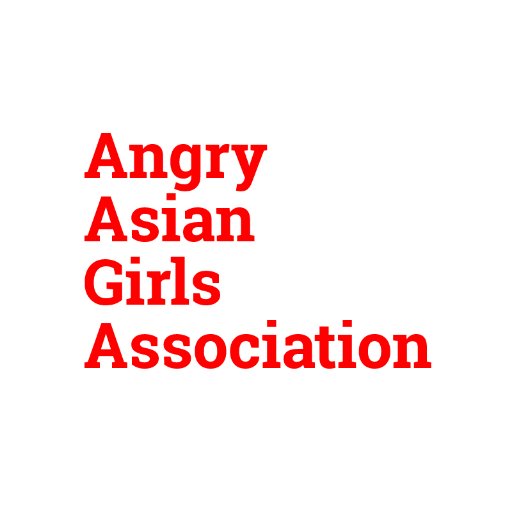 We are Angry Asian Girls’ Association(AAGA), a group that opposes to the sexual exploitations in the art industry.