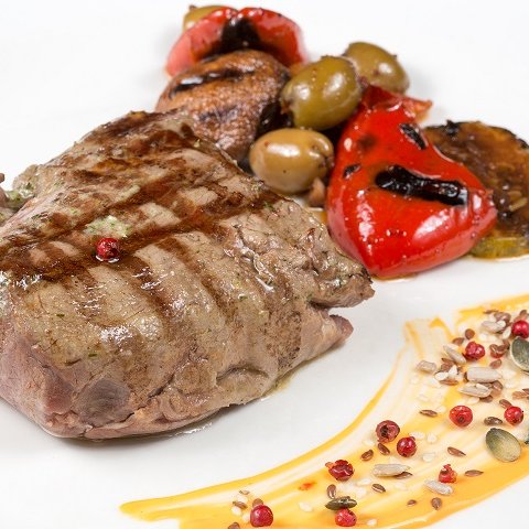 Mananci Sanatos, Traiesti Sanatos! Eat Healthy, Live Well!