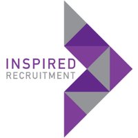 Inspired Tech Jobs (@inspired_rec) 's Twitter Profile