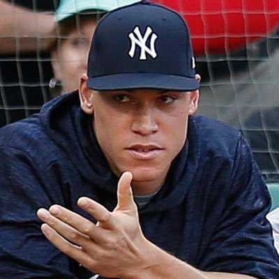 The official page of the unofficial page of Aaron Judge’s tooth gap