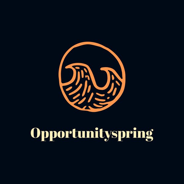 Opportunityspr1's profile picture. Opportunityspring is a fast growing website that focuses on providing scholarship opportunities ,internship opportunities, grants, to students,graduates etc