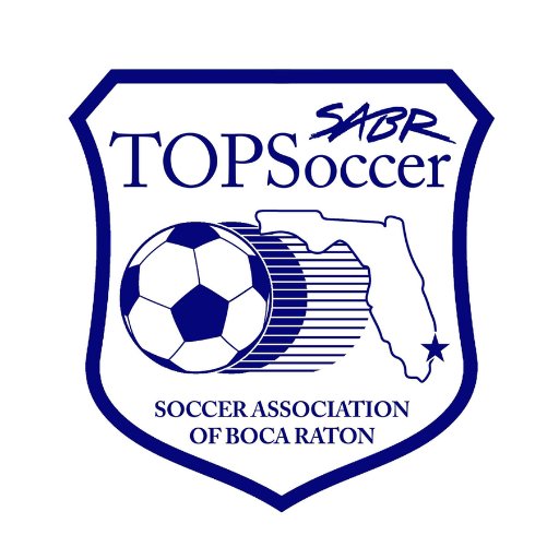Community-based training and team participation program for young athletes with disabilities providing a recreational, leisurely approach to the game of soccer