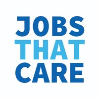 Careers in Health & Social (@jobsthatcare) 's Twitter Profile Photo Careers in Health & Social (@jobsthatcare) 's Twitter Profile Photo