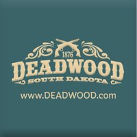 Historic Deadwood(@DeadwoodSD) 's Twitter Profile Photo