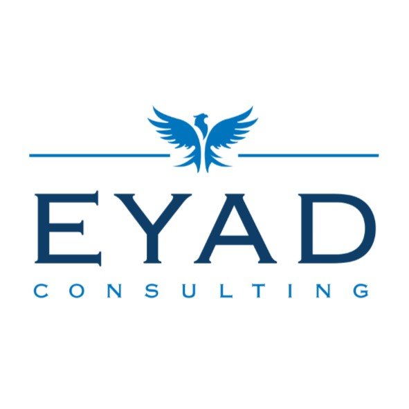 EYADconsulting's profile picture. 