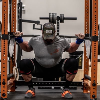 Physical Therapist | OCS | CSCS | Husky flannel wearer |Owner of Prime Performance and Physio | @Prime_Physio