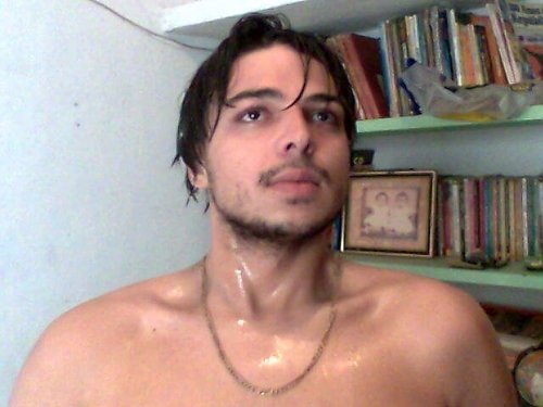 oapocrifo's profile picture. 