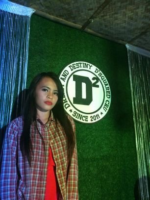 KyleYanny's profile picture. D² Uplifted❤