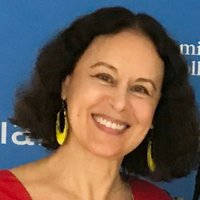 Marilene Phipps (@marilenephipps) 's Twitter Profile