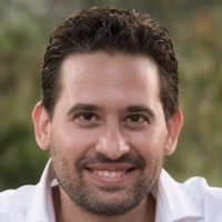 Michalis Matthaiakis (@mathis_green) 's Twitter Profile
