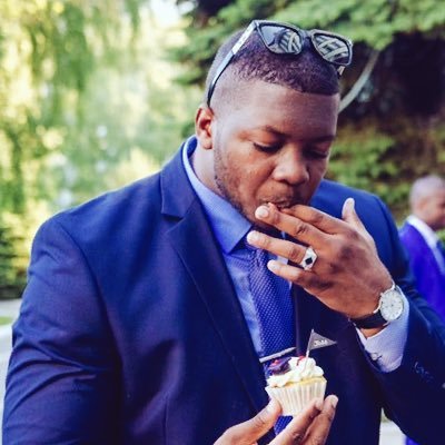 tivnande's profile picture. Chronic Gunner