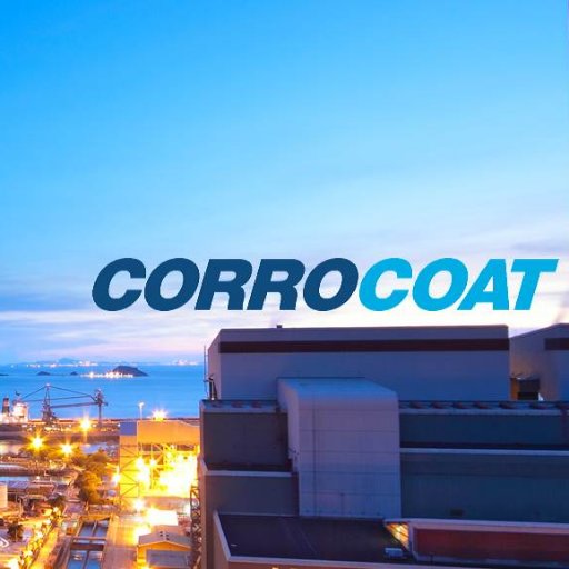 Corrocoat solutions combine advanced #corrosion #engineeringskills and solid #technicalexpertise with total commitment to quality and performance.