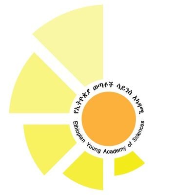 EtYASciences's profile picture. Ethiopian Young Academy of Sciences