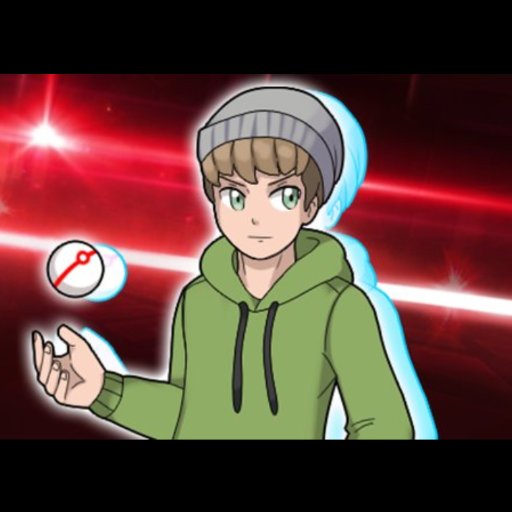 What's up everyone Just a small poketuber trying to make it!!