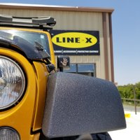 Line-X of Round Rock (@linexroundrock) 's Twitter Profile
