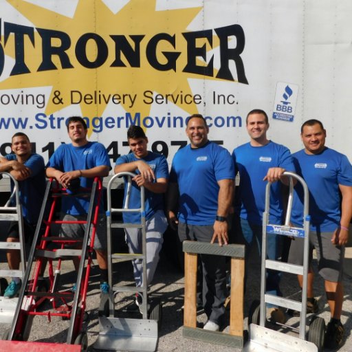 The BEST movers in Sarasota, Bradenton and Lakewood Ranch.