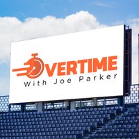 Overtime With Joe Parker (@otwithjoeparker) 's Twitter Profile