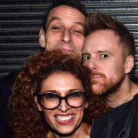 לוסי מיזנ✡️ (@smilnwav) 's Twitter Profile