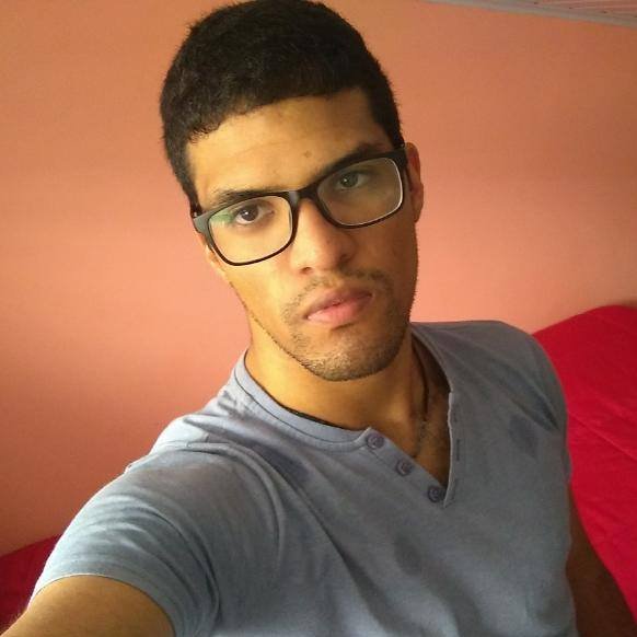 lusc_oliveira's profile picture. 