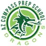 AZCompass_Prep's profile picture. Official Twitter Page of AZ Compass Prep 🏀 Head Coach @PeteKaffey | Boys National/Varsity Teams | NCAA Approved Courses