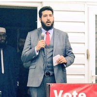 Faiz Ilyas(@faizilyas) 's Twitter Profile Photo