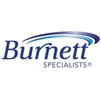 Burnett Specialists (@workwithburnett) 's Twitter Profile