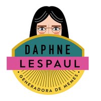 Daphne Lespaul(@DaphLespaul) 's Twitter Profile Photo