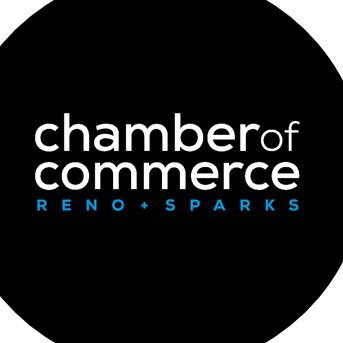 The Reno+Sparks Chamber of Commerce is the largest business organization in Northern NV. Our mission: to advocate for, inform, and connect our 2,000+ members.