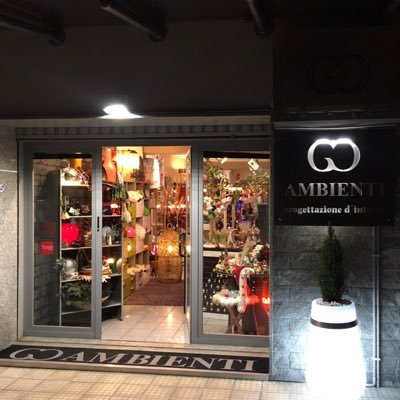 Ce191073's profile picture. GC AMBIENTI arredamenti, progettazione d'interni.... V.le P. Umberto 98122 Messina - tel e fax 090 6012000 E-mail gcambienti2014@gmail.com