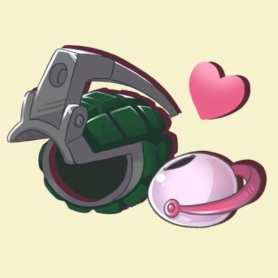 Official Twitter account for the Camp Kacchako server- the largest Kacchako discord server! | icon by @Zahruna | header by dana.eyebun on insta