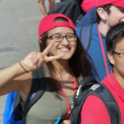 SWeng4402's profile picture. H '24 she/her || @SquAlex419 stan