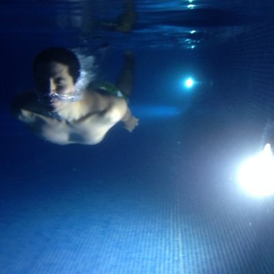 DavidRdeG's profile picture. Se investiga sobre crimen, violencia y prevención. ¡Hasta que la dignidad se nos haga costumbre!