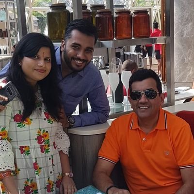 NikhilG89971493's profile picture. #hardwork#innovation#talent#success