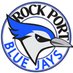 Rock Port Blue Jays (@rpbluejays) Twitter profile photo Rock Port Blue Jays (@rpbluejays) Twitter profile photo