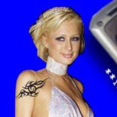 terminalparis01's profile picture. 333 for tha Ain