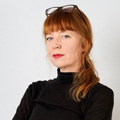 carnhede's profile picture. Kulturredaktör på Dagens ETC.