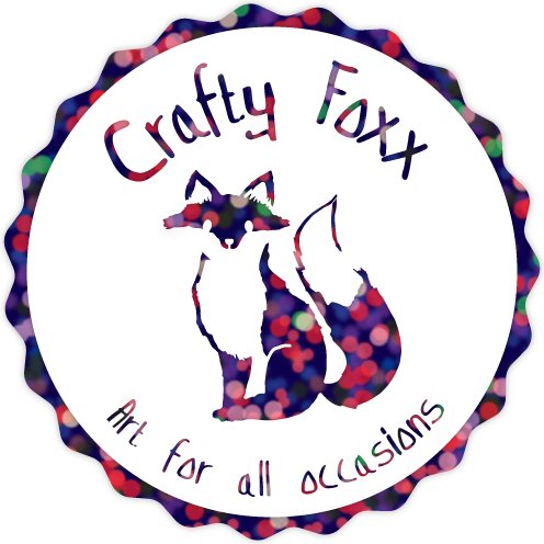 craftyfoxxart Profile Picture