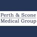 Perth & Scone Medical Group (@PerthSconeMed) Twitter profile photo