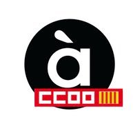 CCOO À Punt (@ccooapunt) 's Twitter Profile Photo CCOO À Punt (@ccooapunt) 's Twitter Profile Photo