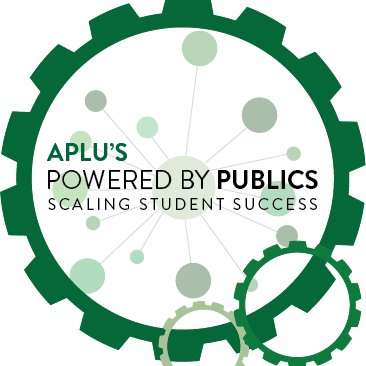 APLU's largest ever collaborative effort to improve college access, advance equity, and increase college degrees awarded.
