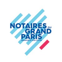 Notaires du Grand Paris (@gdparisnotaires) 's Twitter Profile