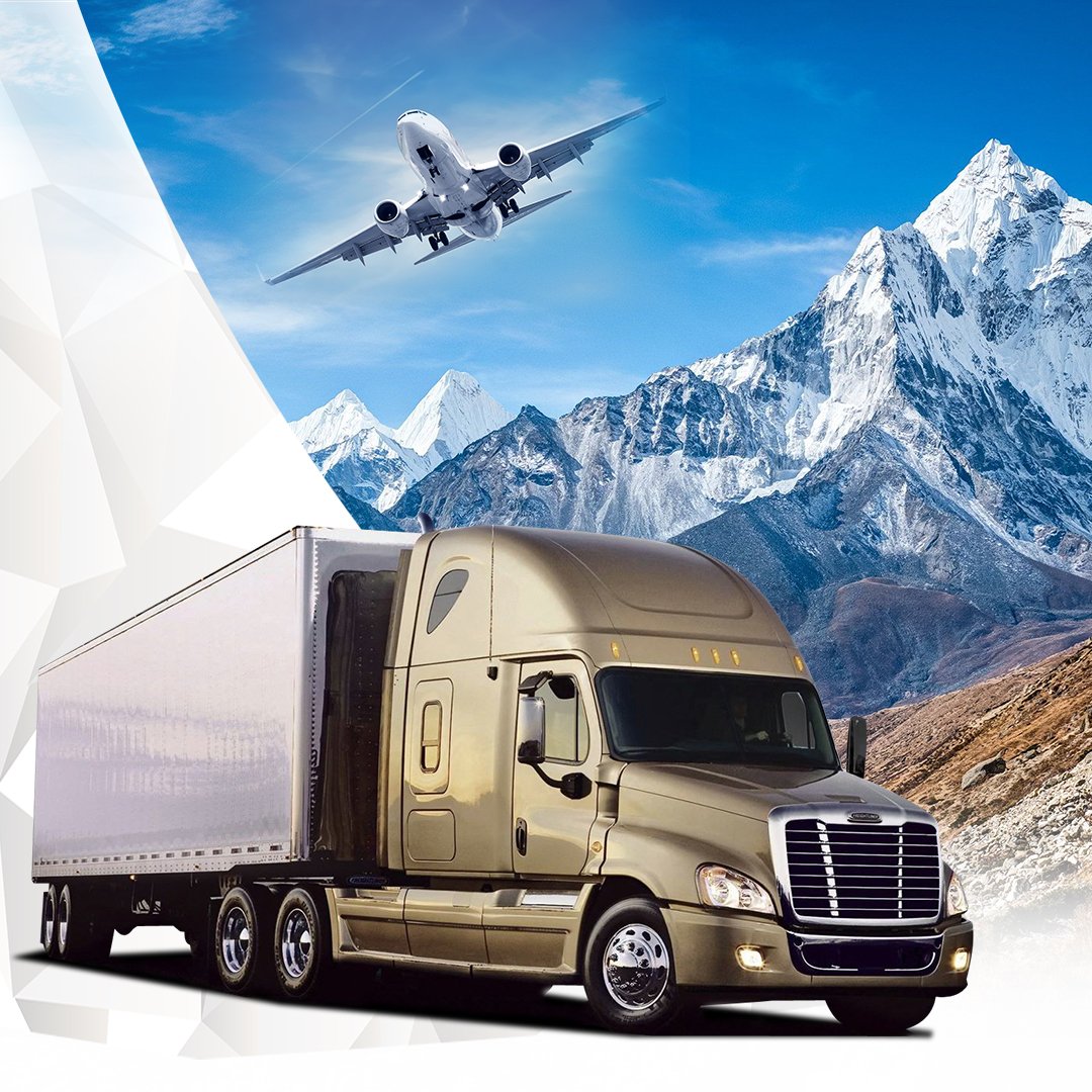 We are a freight brokerage firm that helps businesses find drivers and trucks to move their freight. Call us today at (786) 763-3457.