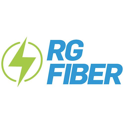 rgfiber's profile picture. Reliable, fast, affordable for those of us who choose to live, work, and play in small town communities.